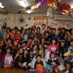 ﾊﾛｳｨﾝ