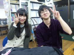 mayu&naoki